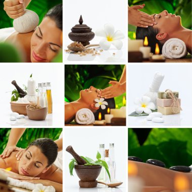 SAP mix