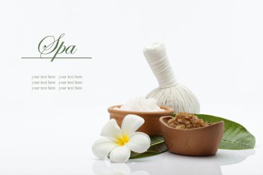 Spa afiş