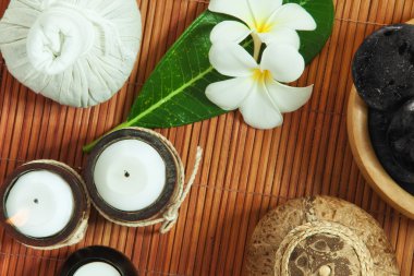 Spa Tema nesneleri