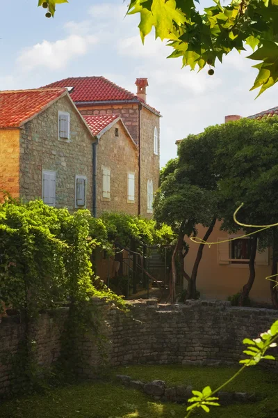 Sommerhaus — Stockfoto