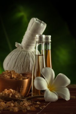 Renklere göre spa temalı nesnelerin görünümünü kapat