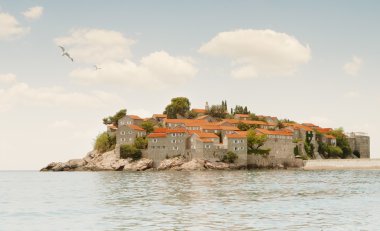 Karadağ