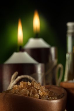 Şu spa olayı