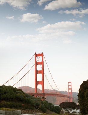 San Francisco.
