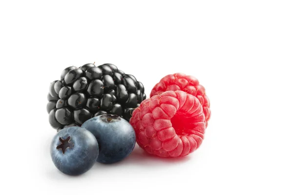 Berries — Stock Photo, Image