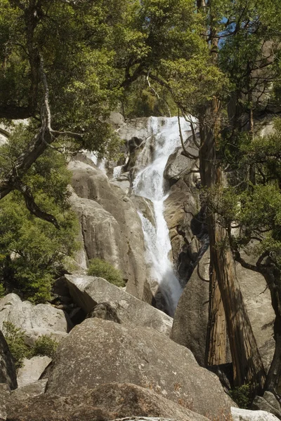 Wasserfall — Stockfoto