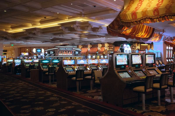 Casino — Stock Photo, Image