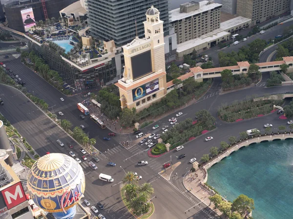 Las Vegas Nevada Verenigde Staten Mei 2015 Foto Van Las — Stockfoto
