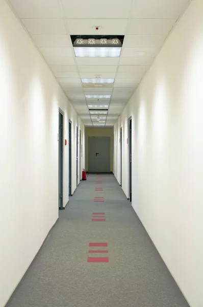 Corridor — Stock Photo, Image