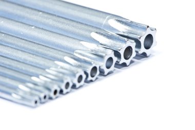 Torx anahtar kümesi