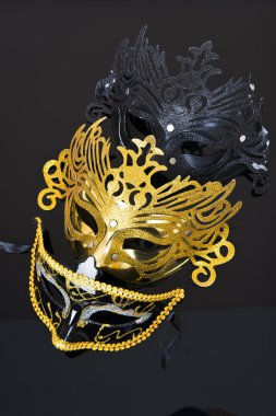 Venedik Maske