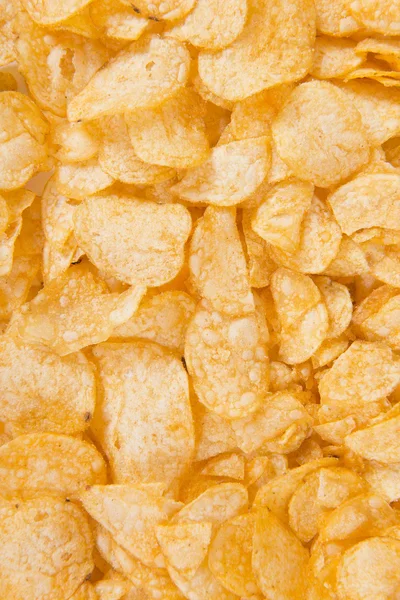 Chips achtergrond — Stockfoto