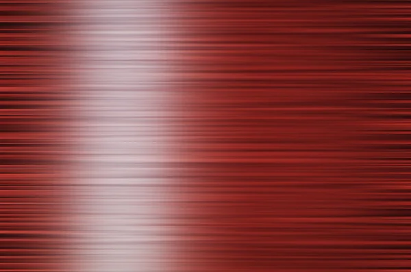 Porous red background - white line on the left — Stock Photo, Image