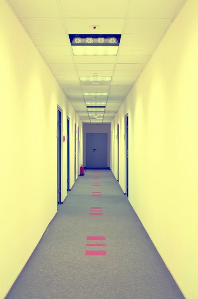 Διάδρομος — Φωτογραφία Αρχείου
