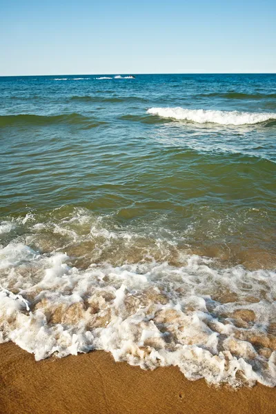 Beach — Stock Photo, Image