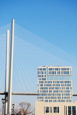 Cityscape Vladivostok