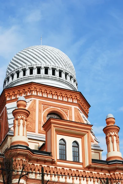 Grand koro Sinagogu
