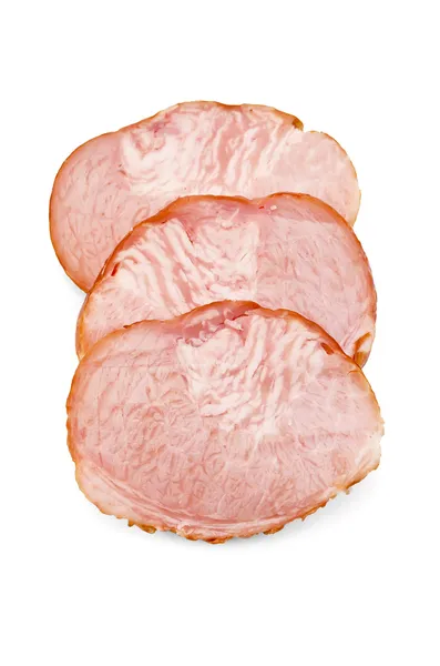 Delicatesse varkensvlees — Stockfoto