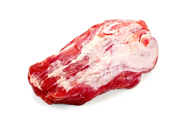 고기 전체 조각 — 스톡 사진