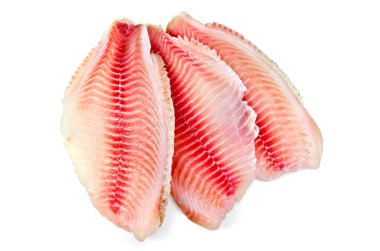 tilapia filetosu