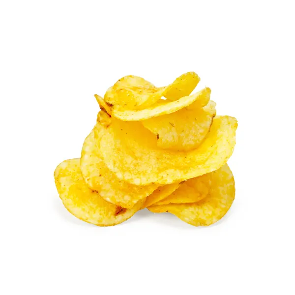 Patate fritte — Foto Stock