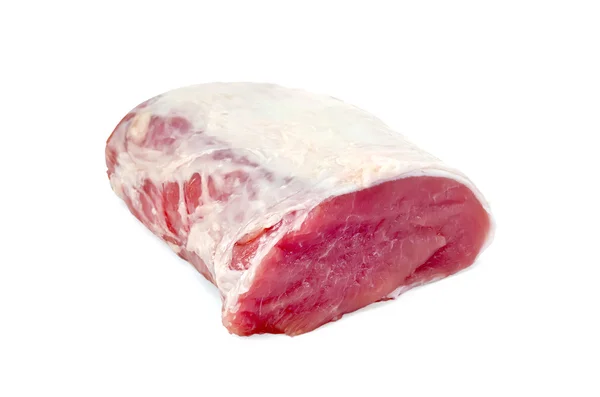 Filete de carne de cerdo — Foto de Stock