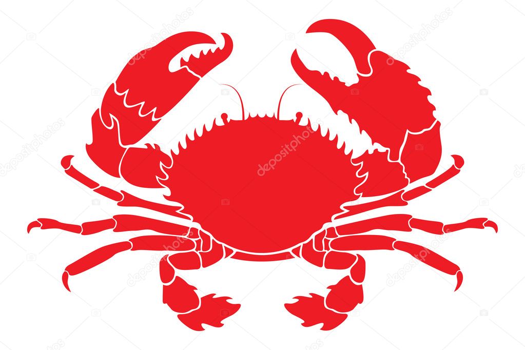 Red Crab