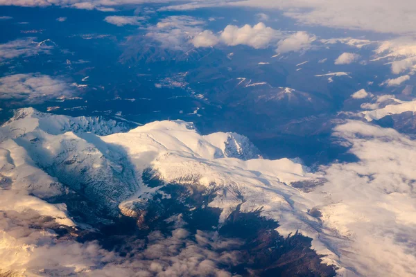 カルパチア山脈 — ストック写真
