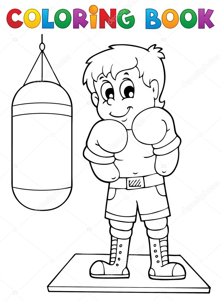 Get Imagenes De Deportes Individuales Para Colorear PNG