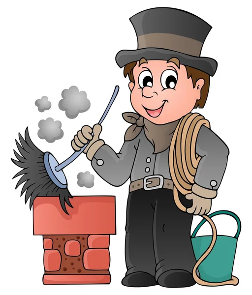 Chimney sweeper Vector Art Stock Images | Depositphotos Chimney sweeper Vector Art Stock Images | Depositphotos