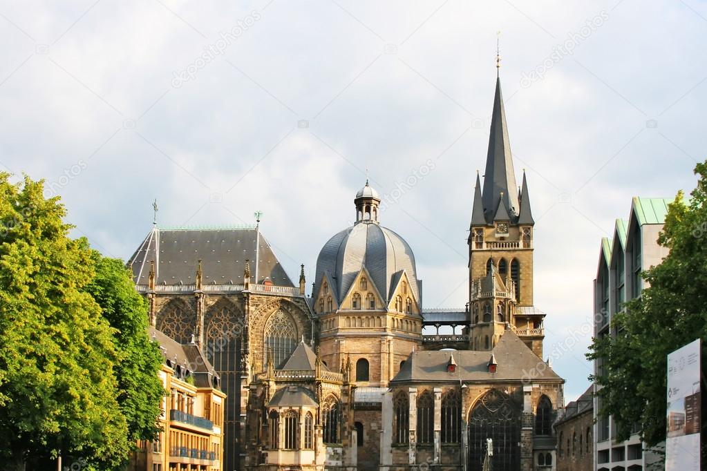 Aachener Dom