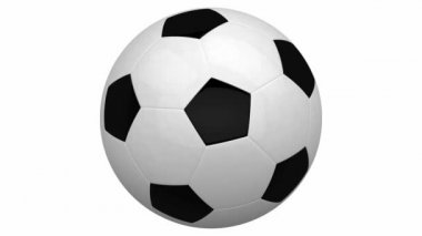 Futbol topu