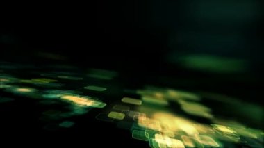 aydınlık arka plan kareler ile