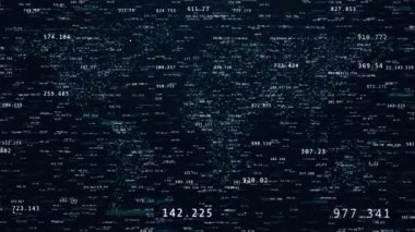 Arkaplanda dünya haritası olan mali rakamlar ve diyagramlar