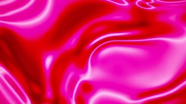 renkli dinamik arkaplan, canlandırılmış canlı duvar kağıdı, 4K soyut animasyon