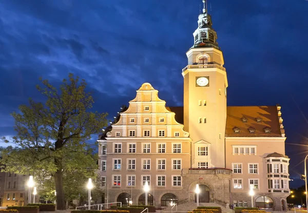 Sights of Poland. — Stock Photo, Image