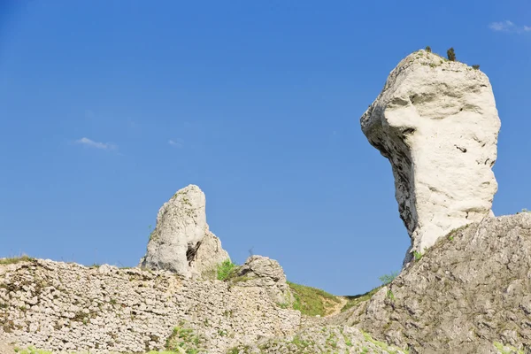 Sights of Poland. — Stock Photo, Image