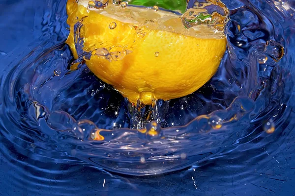Frukt fräschör. — Stockfoto