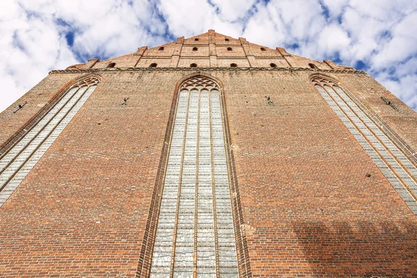 Bezienswaardigheden van Polen. — Stockfoto