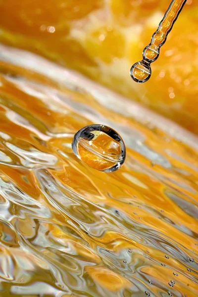 Frische Limonade — Stockfoto