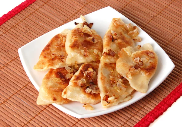 köfte - pierogi - Polonya mutfağı