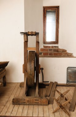 reel - eski aygıt iplik için