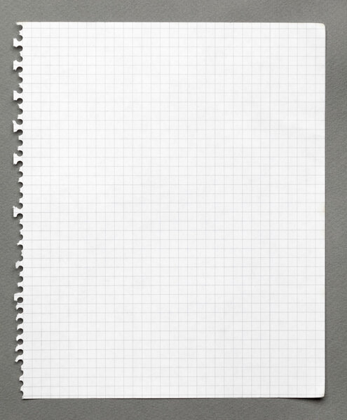 Квадратный лист бумаги
