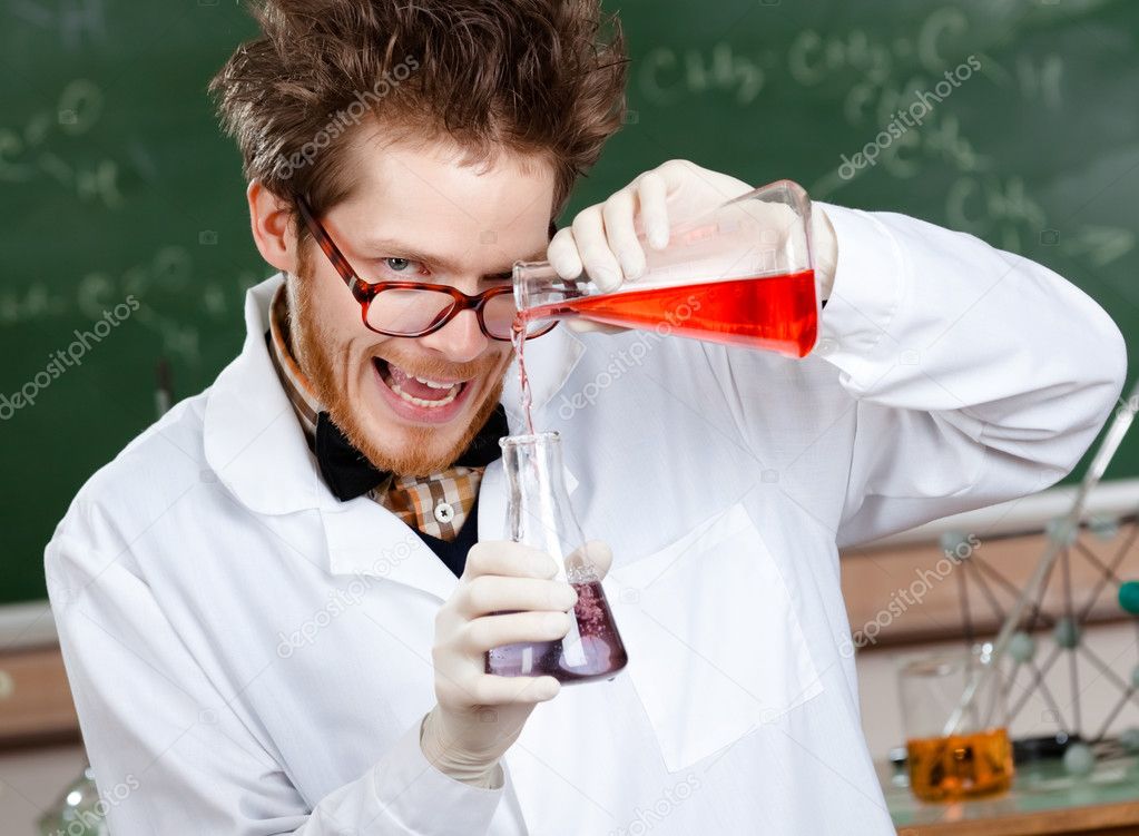 Mad scientist Pictures, Mad scientist Stock Photos &amp; Images | Depositphotos®