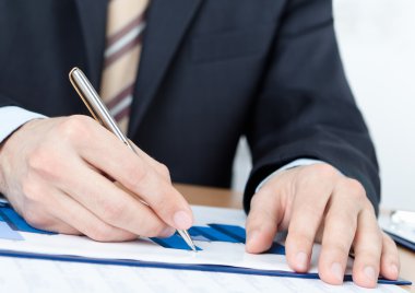 executive diyagramları ile çalışma
