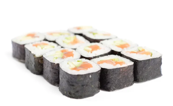 Rouleaux Maki — Photo