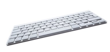 çağdaş klavye laptop