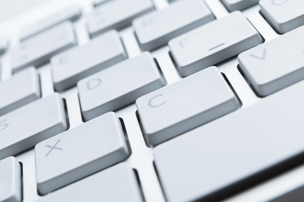 Закрыть обзор кнопок клавиатуры ПК
