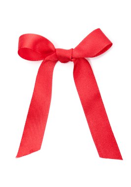 tatil kırmızı yay