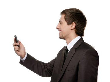 telefonu adam arıyorum